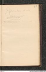 Seite 99, Tagebuch "Mießlingtal b[ei Spitz]" (NHMW-PRAE-BBB-28)